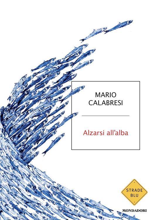 Cover calabresi alzarsi allalba