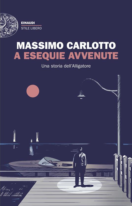 Cover carlotto