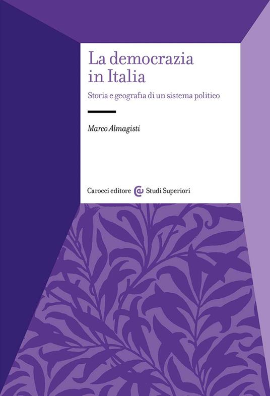Cover carocci almagisti