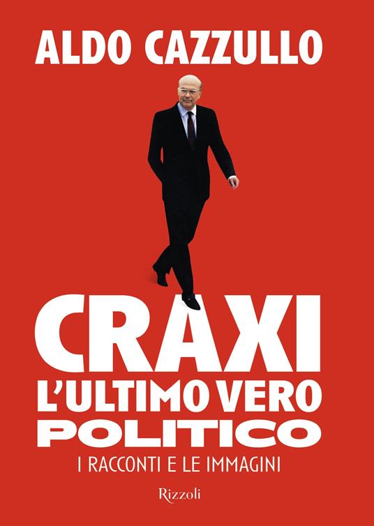 Cover cazzullo craxi