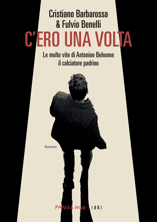 Cover cero una volta