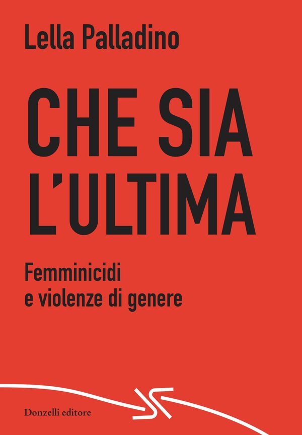 Cover che sia lultima