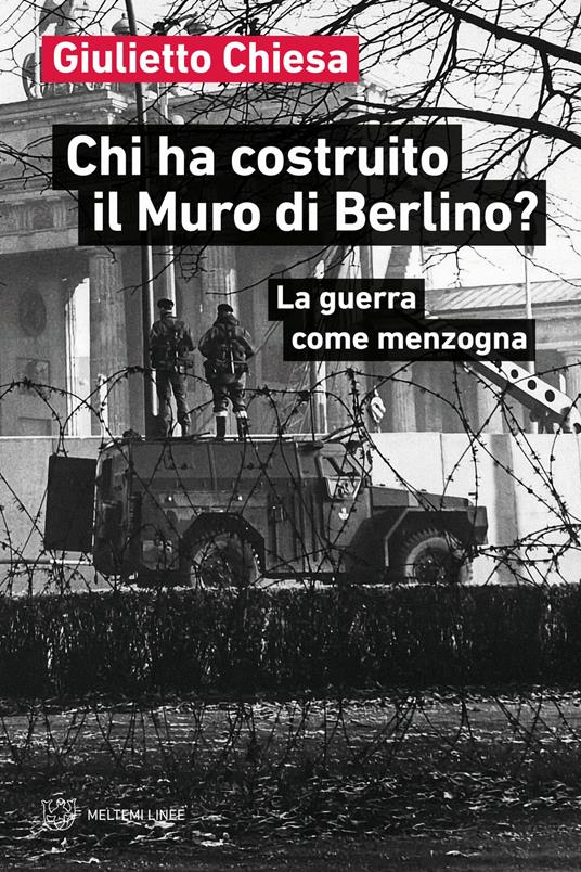 Cover chiesa meltemi