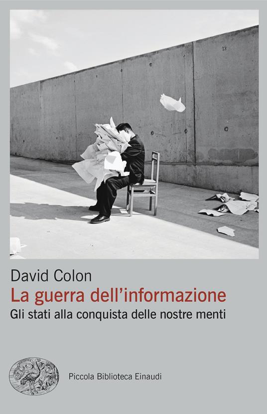 Cover colon
