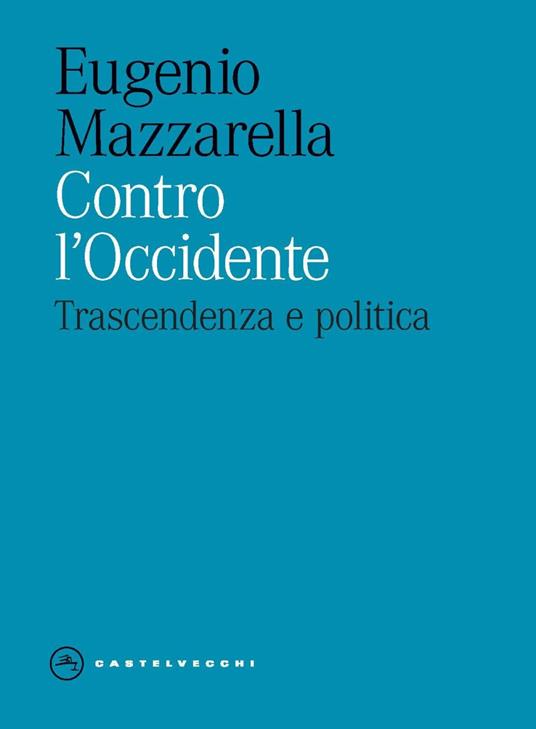 Cover contro loccidente