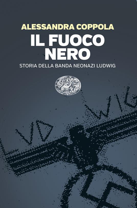 Cover coppola il fuoco nero