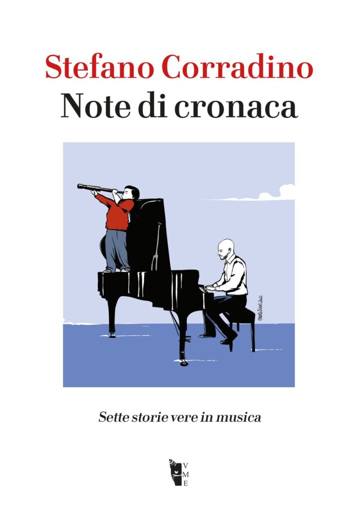 Cover corradino