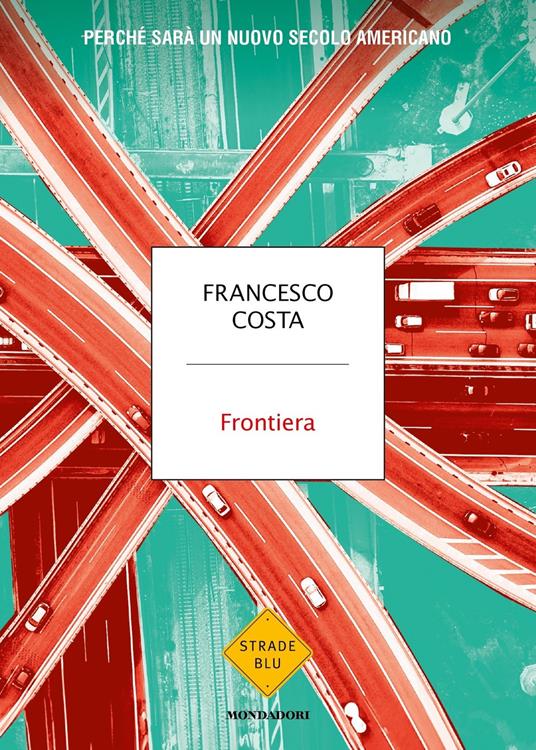 Cover costa frontiera