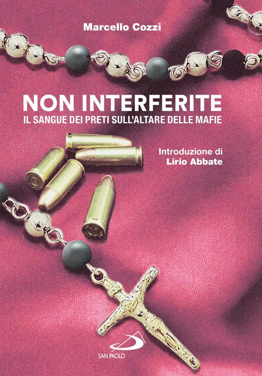 Cover cozzi san paolo