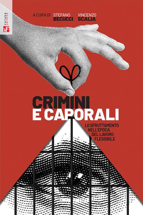 Cover crimini e caporali