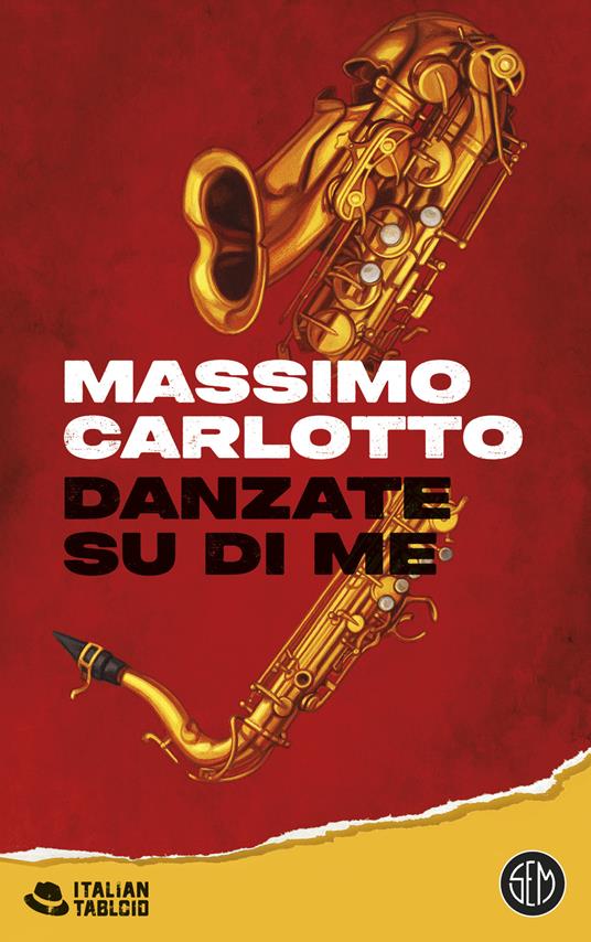 Cover danzate su di me