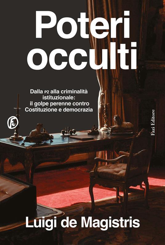 Poteri occulti