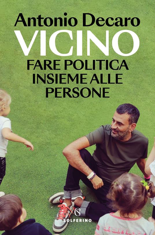 Cover decaro solferino