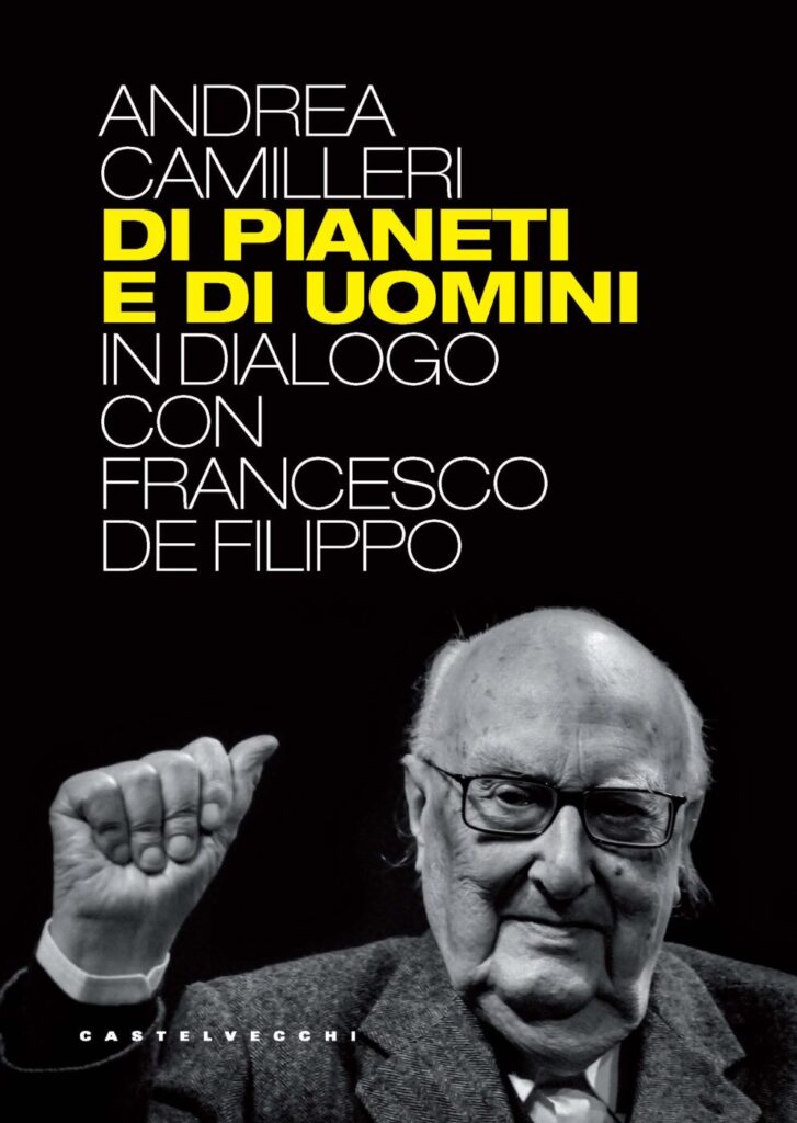 Di pianeti e di uomini