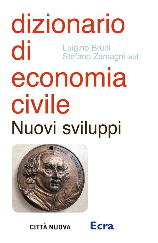 Cover dizionario economia civile