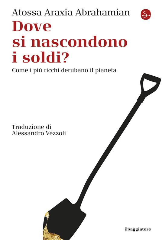 Dove si nascondono i soldi?