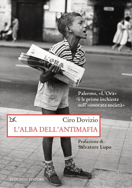 Cover dovizio donzelli