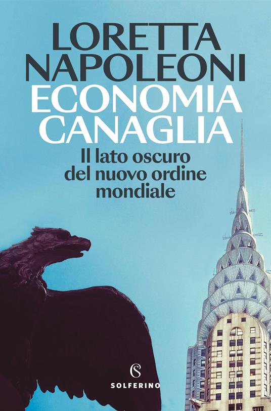 Cover economia canaglia
