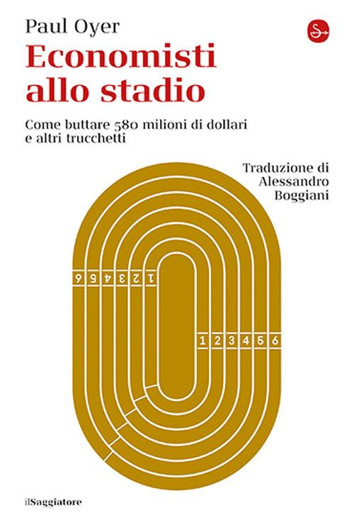 Cover economisti allo stadio