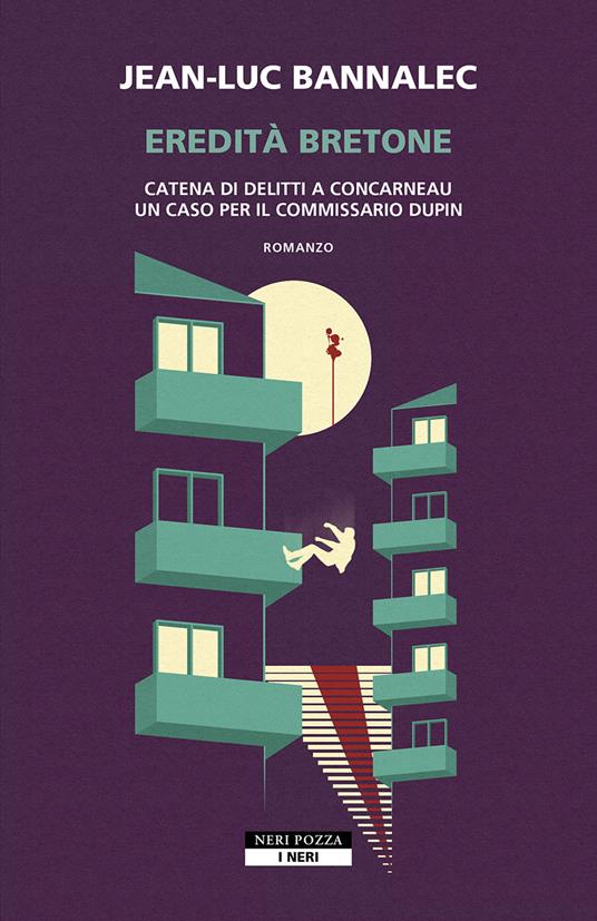 Cover eredita bretone