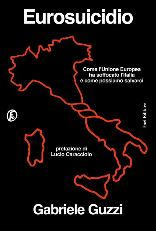 Cover eurosuicidio