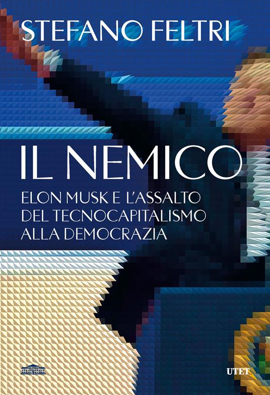 Cover feltri il nemico