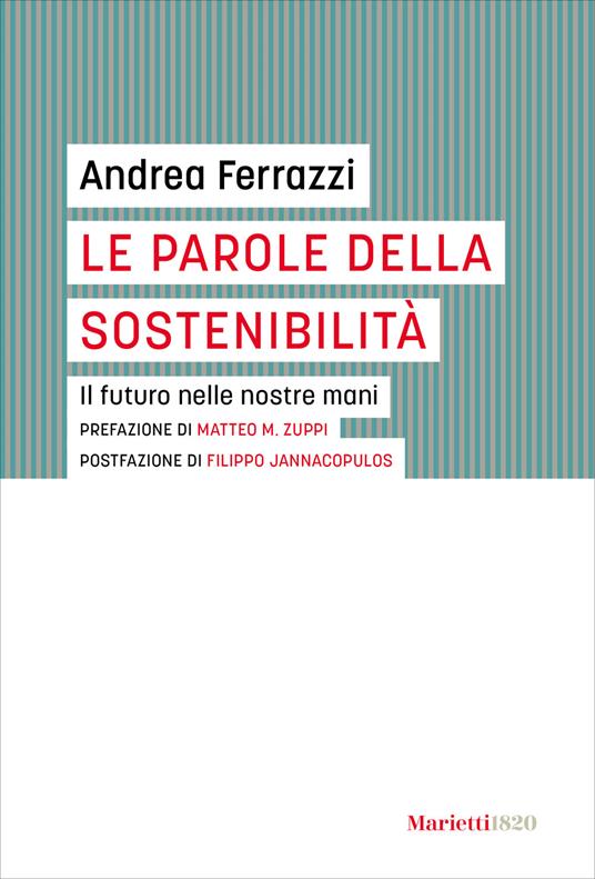 Cover ferrazzi