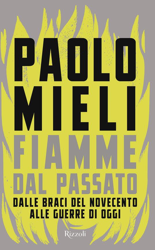 Cover fiamme del passato