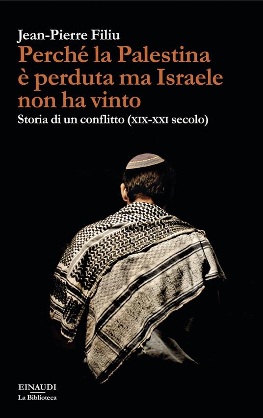 Perché la Palestina è perduta ma Israele non ha vinto