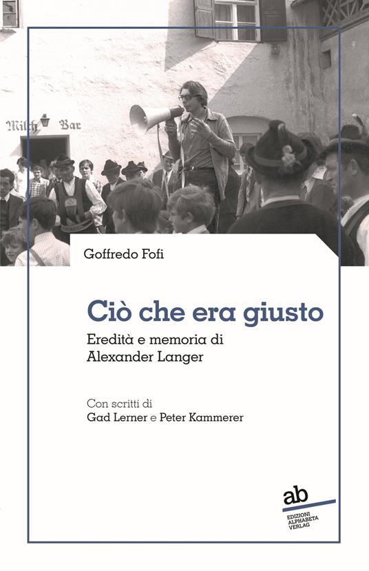 Cover fofi langer