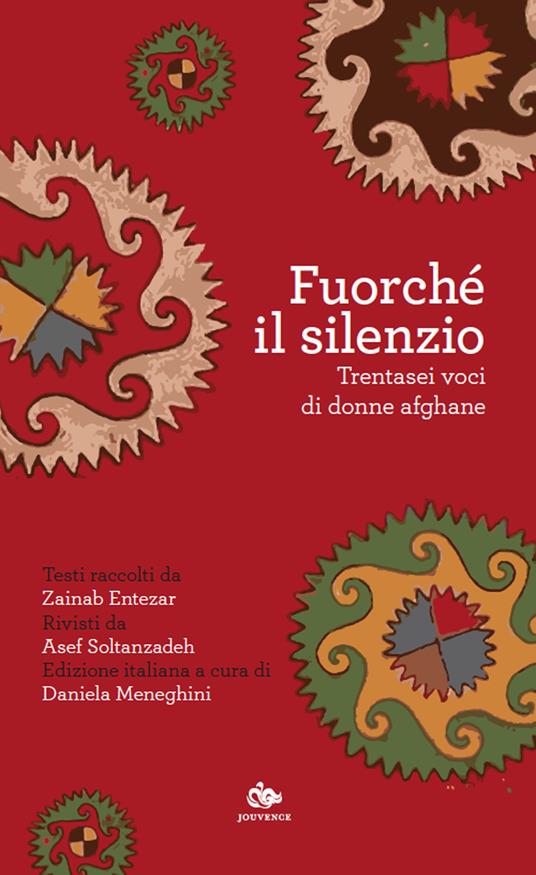 Cover fuorche il silenzio
