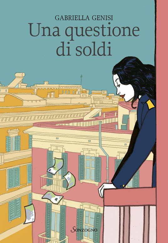 Cover genisi
