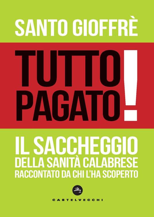 Cover gioffre