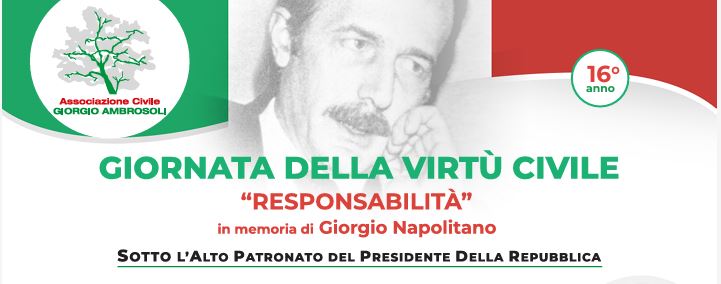 Cover giornata virtu civile