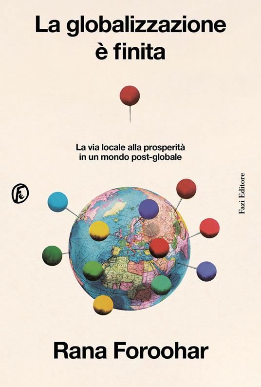 La globalizzazione è finita