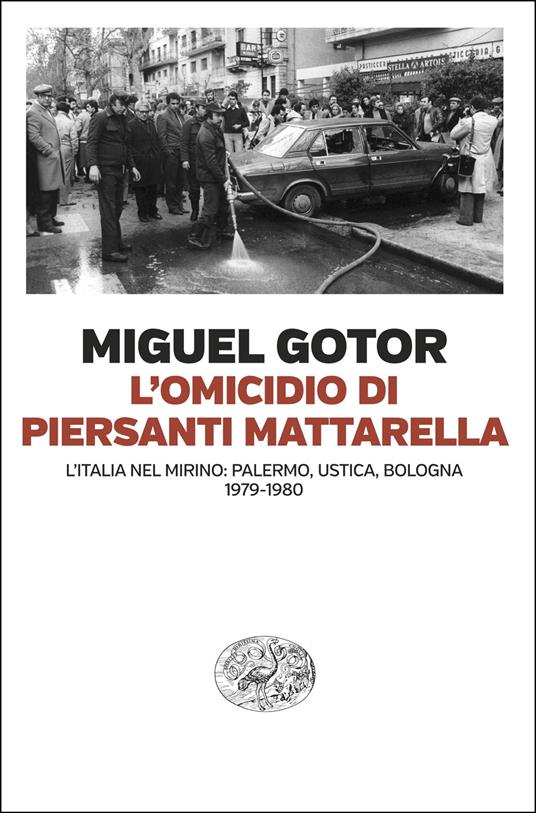 Cover gotor mattarella