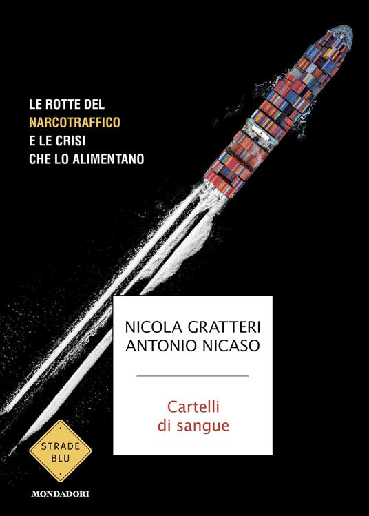Cover gratteri nicaso cartelli di sangue