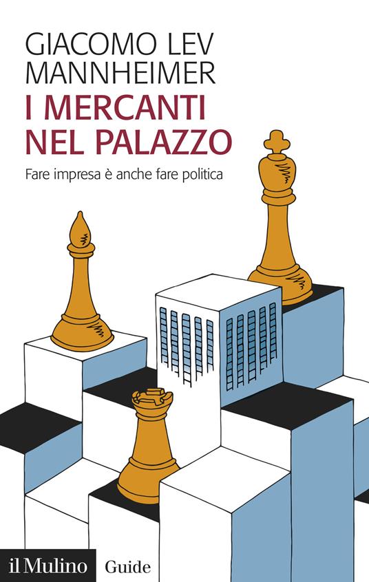 I mercanti nel palazzo