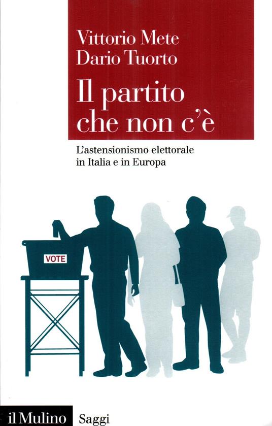 Cover il partito che non ce