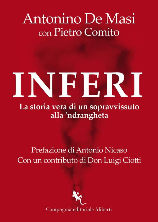 Cover inferi de masi comito