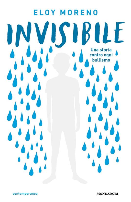 Cover invisibile