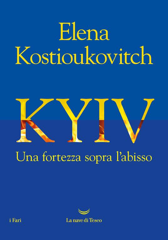 Cover kyiv