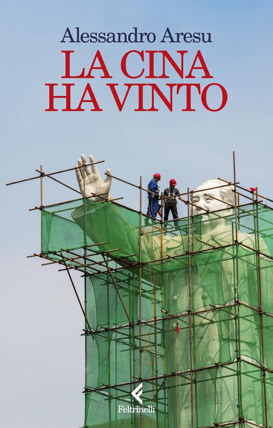 Cover la cina ha vinto