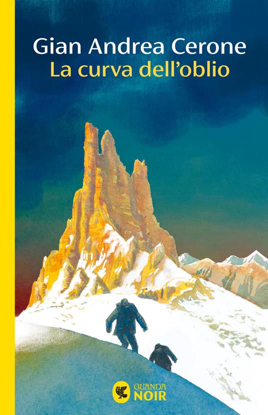 Cover la curva delloblio