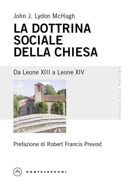 Cover la dottrina sociale della chiesa