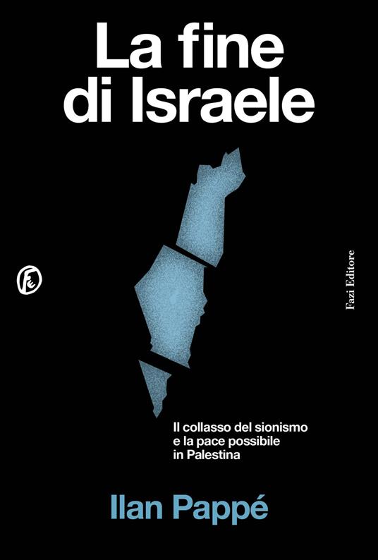 Cover la fine di israele