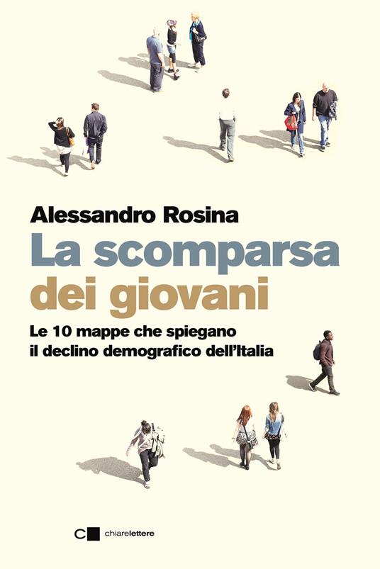 La scomparsa dei giovani