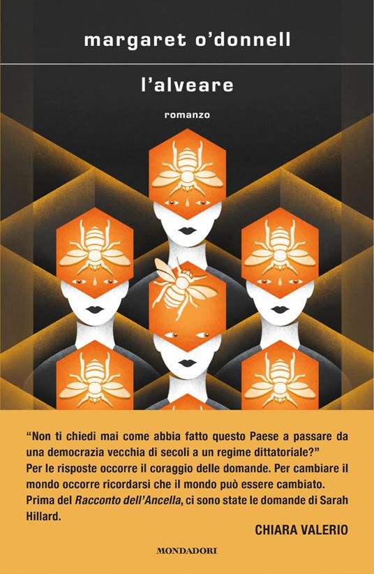 Cover lalveare