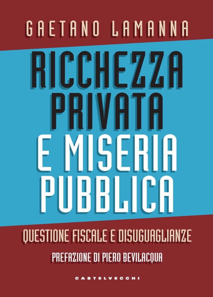 Cover lamanna