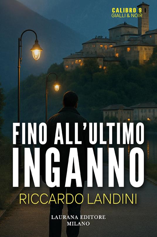 Cover landini